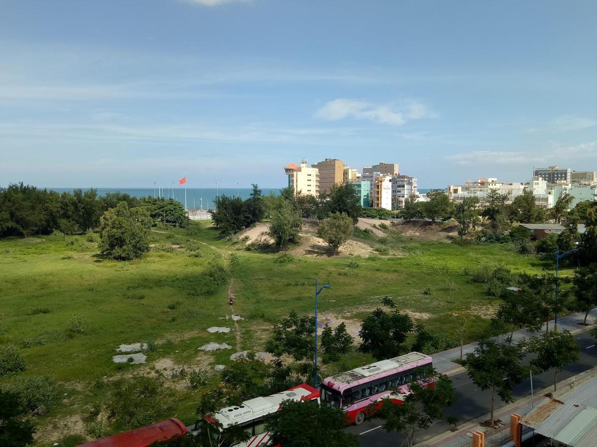 Thanh Nien Hotel - Βουνγκ Τάου Εξωτερικό φωτογραφία