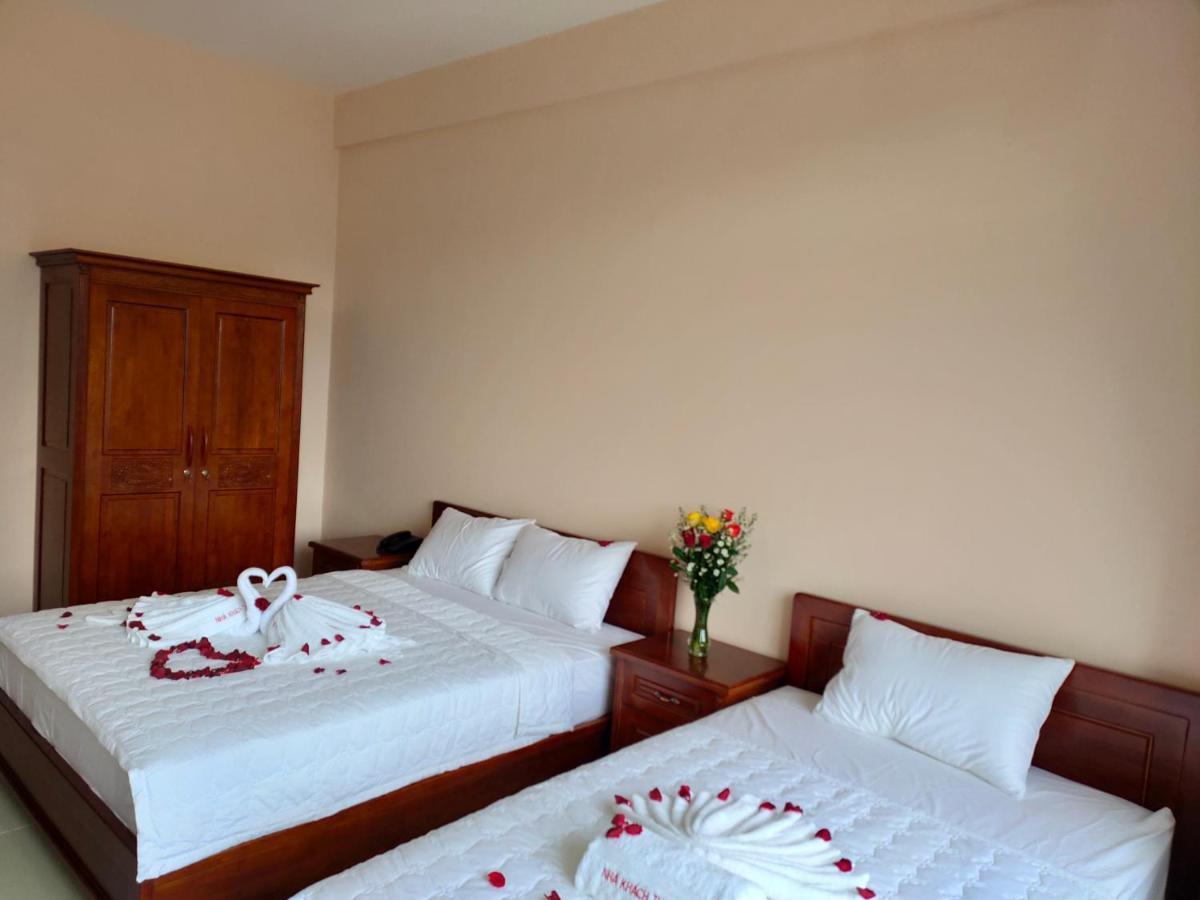 Thanh Nien Hotel - Βουνγκ Τάου Εξωτερικό φωτογραφία