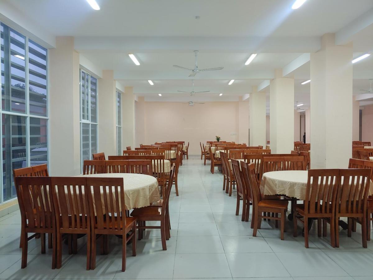 Thanh Nien Hotel - Βουνγκ Τάου Εξωτερικό φωτογραφία