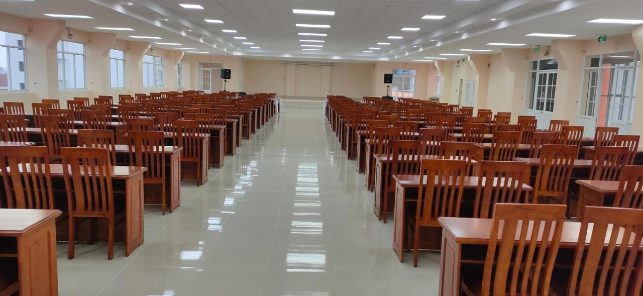 Thanh Nien Hotel - Βουνγκ Τάου Εξωτερικό φωτογραφία