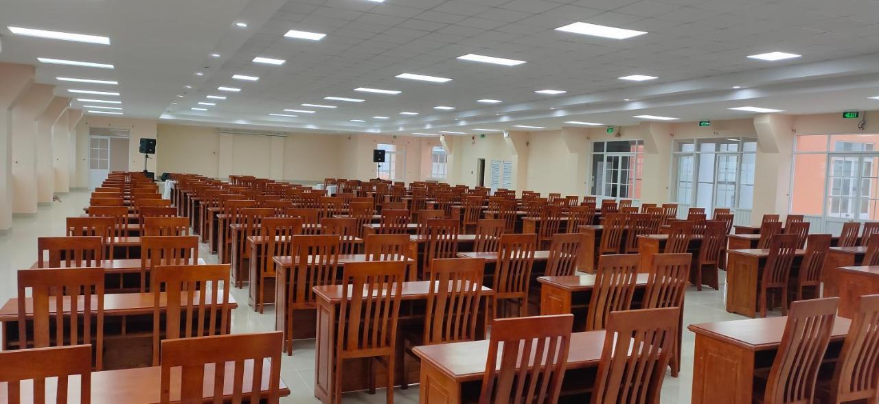 Thanh Nien Hotel - Βουνγκ Τάου Εξωτερικό φωτογραφία