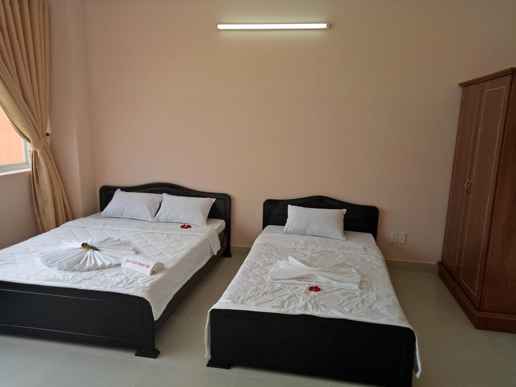 Thanh Nien Hotel - Βουνγκ Τάου Εξωτερικό φωτογραφία