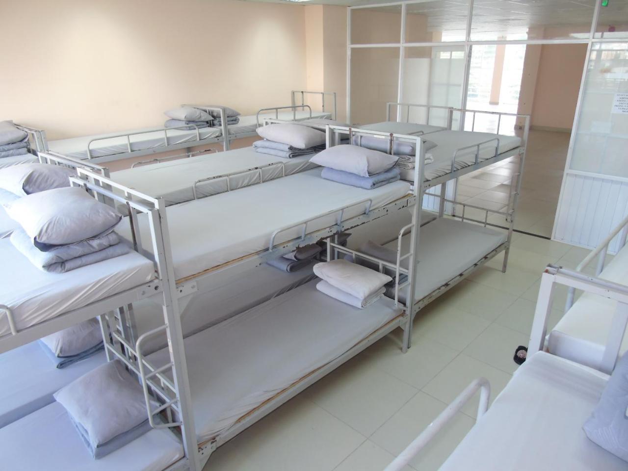 Thanh Nien Hotel - Βουνγκ Τάου Εξωτερικό φωτογραφία